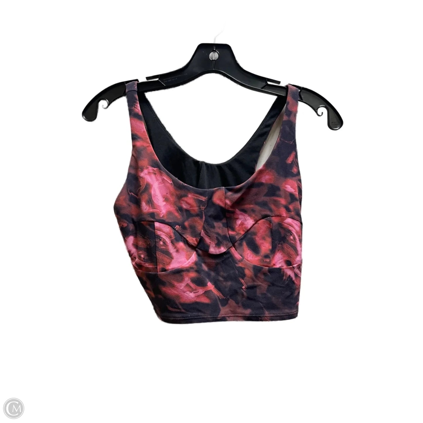 Bra By Lululemon In Animal Print, Size: 12
