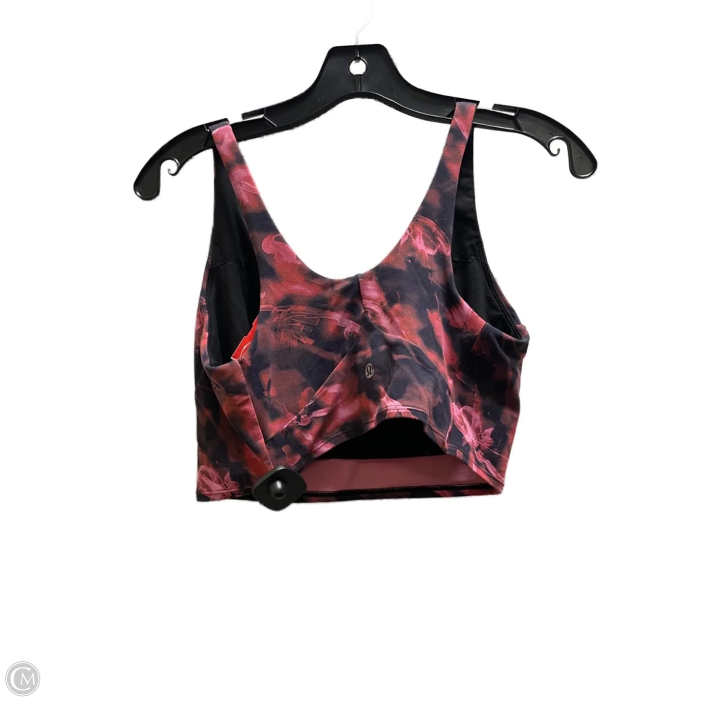 Bra By Lululemon In Animal Print, Size: 12