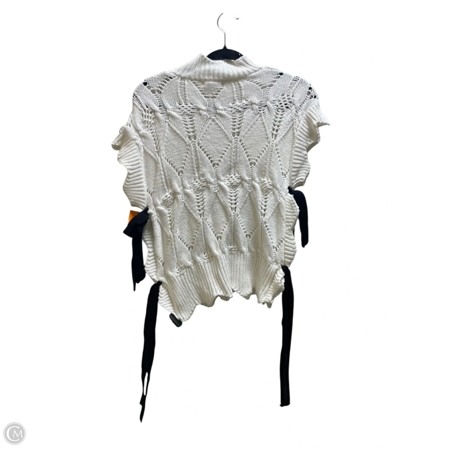 Sweater By &merci In White, Size: S