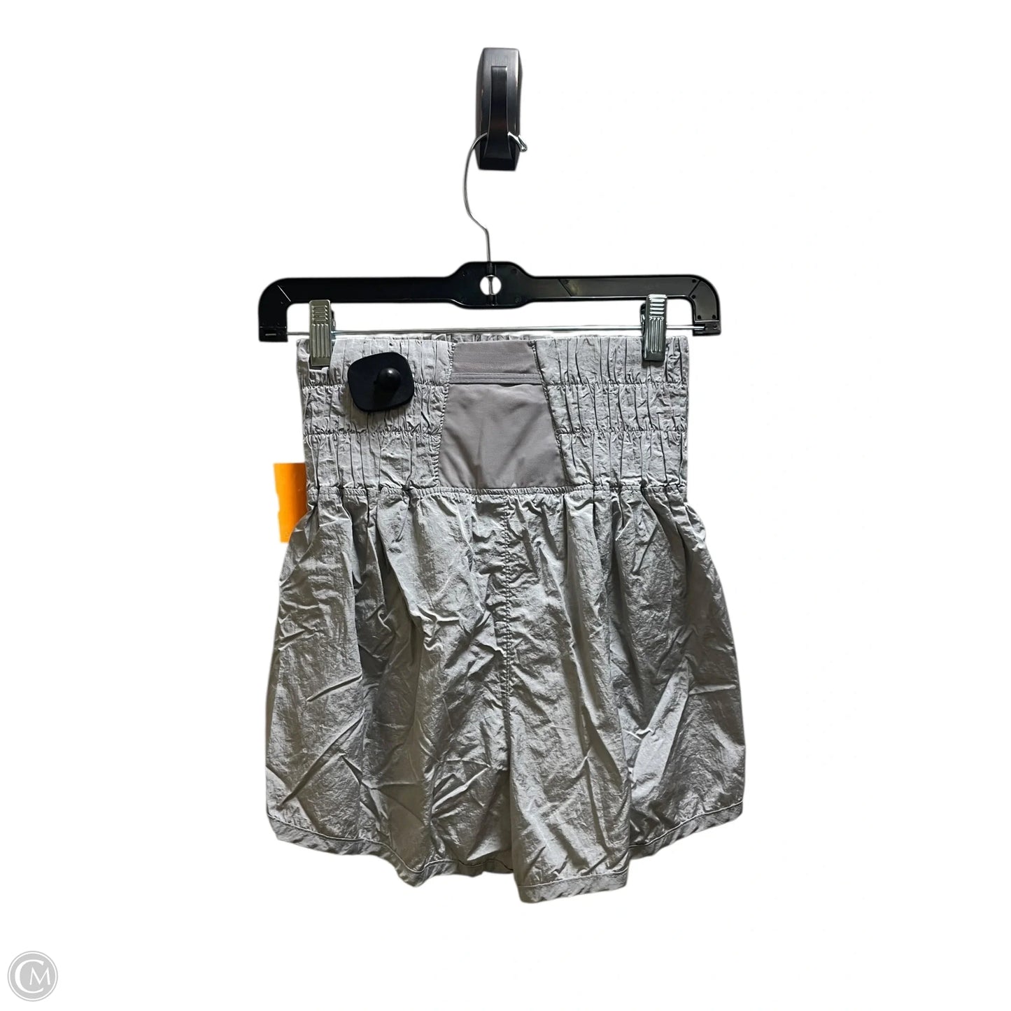 Shorts By Free People In Grey, Size: S
