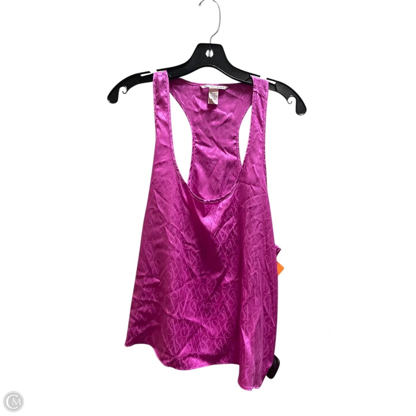 Shorts Set By Victorias Secret In Pink, Size: M