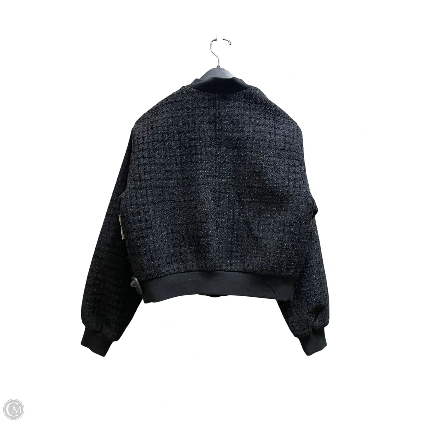 Jacket Other By Bagatelle In Black, Size: S
