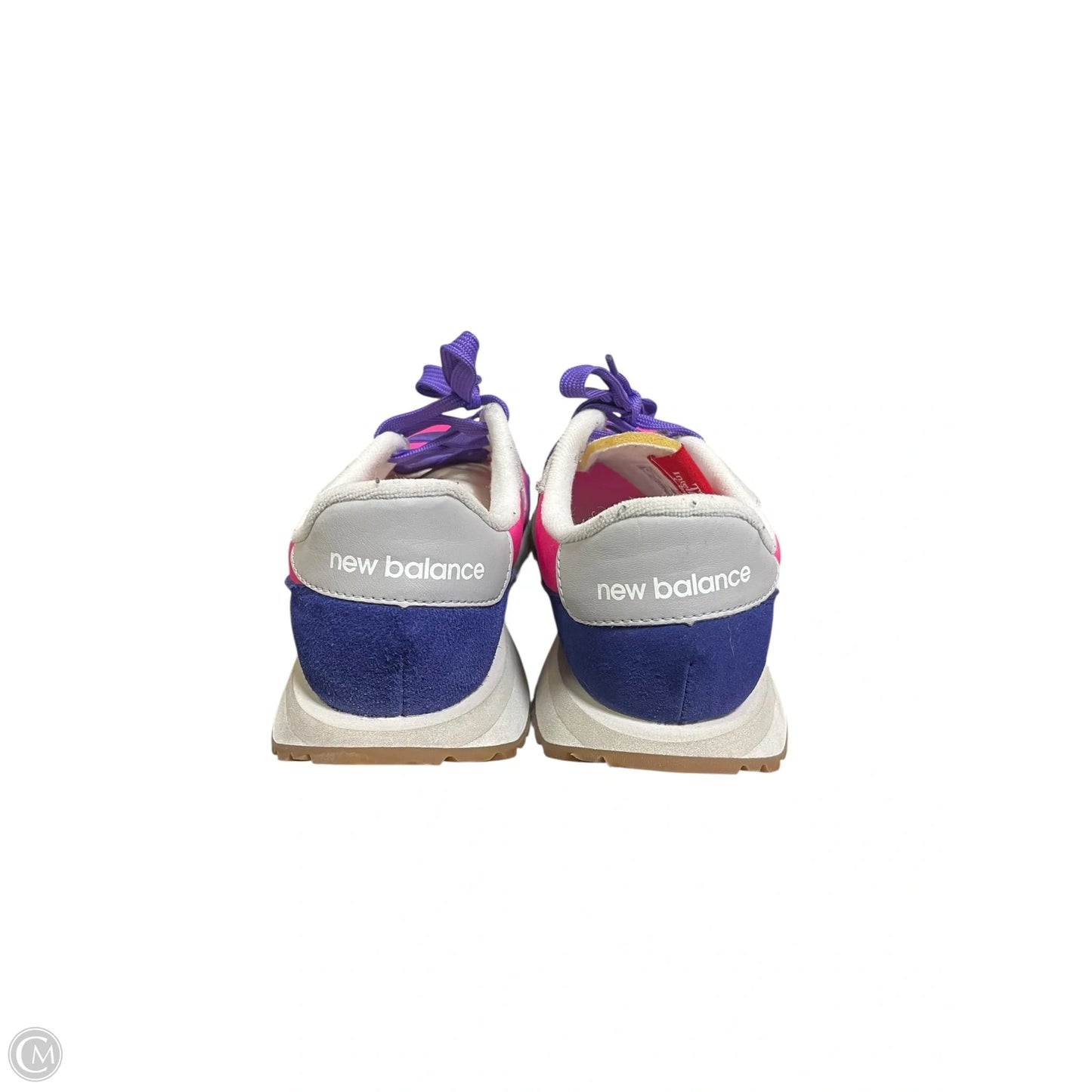 Shoes Sneakers By New Balance In Pink, Size: 7.5