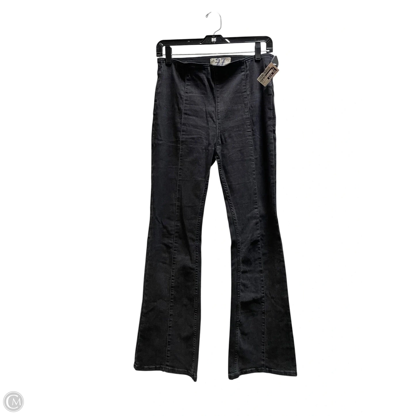 Jeans Boot Cut By We The Free In Black, Size: 4