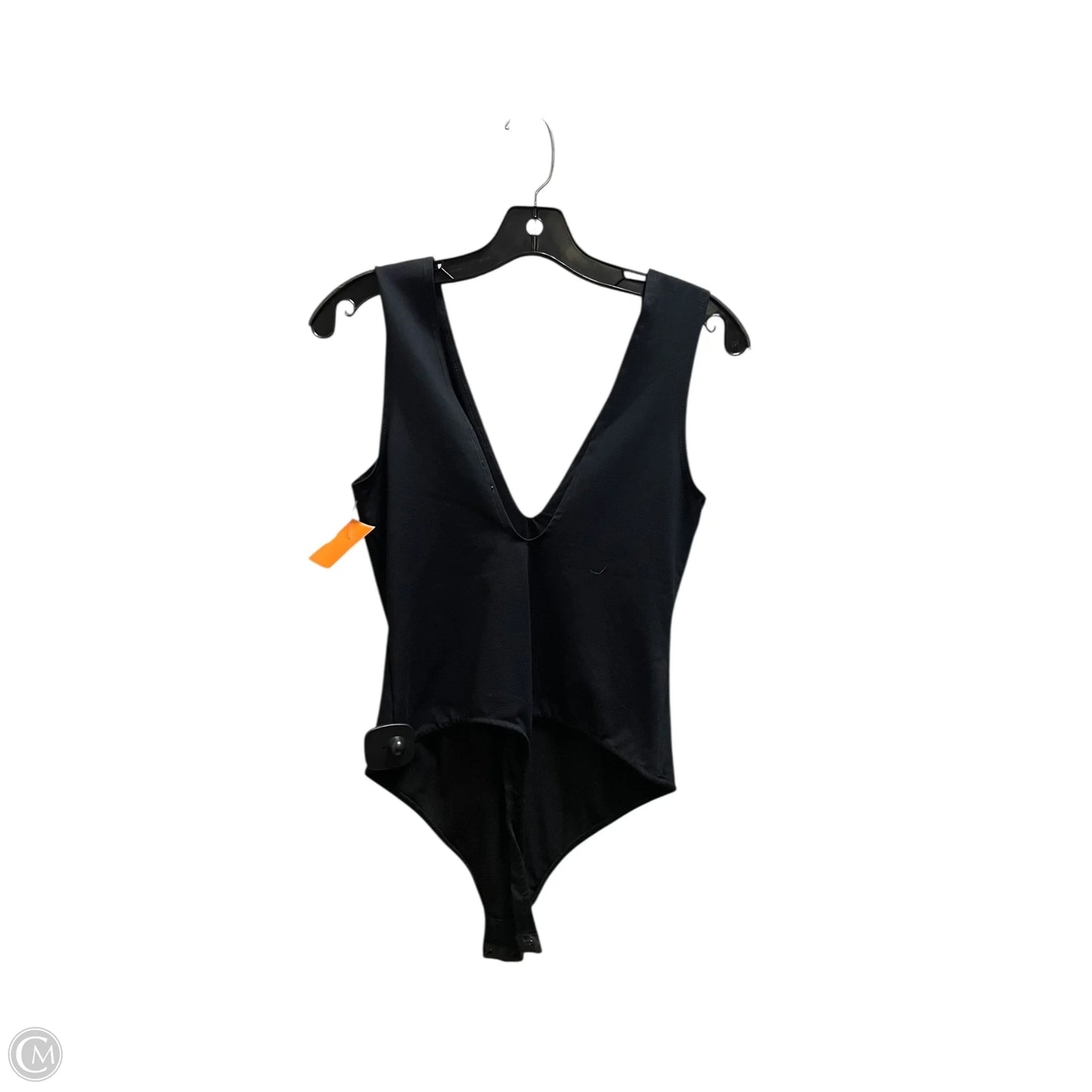 Bodysuit By Free People In Black, Size: S