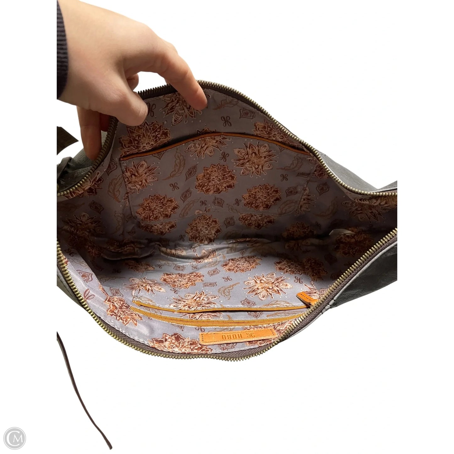 Crossbody By Hobo Intl, Size: Large