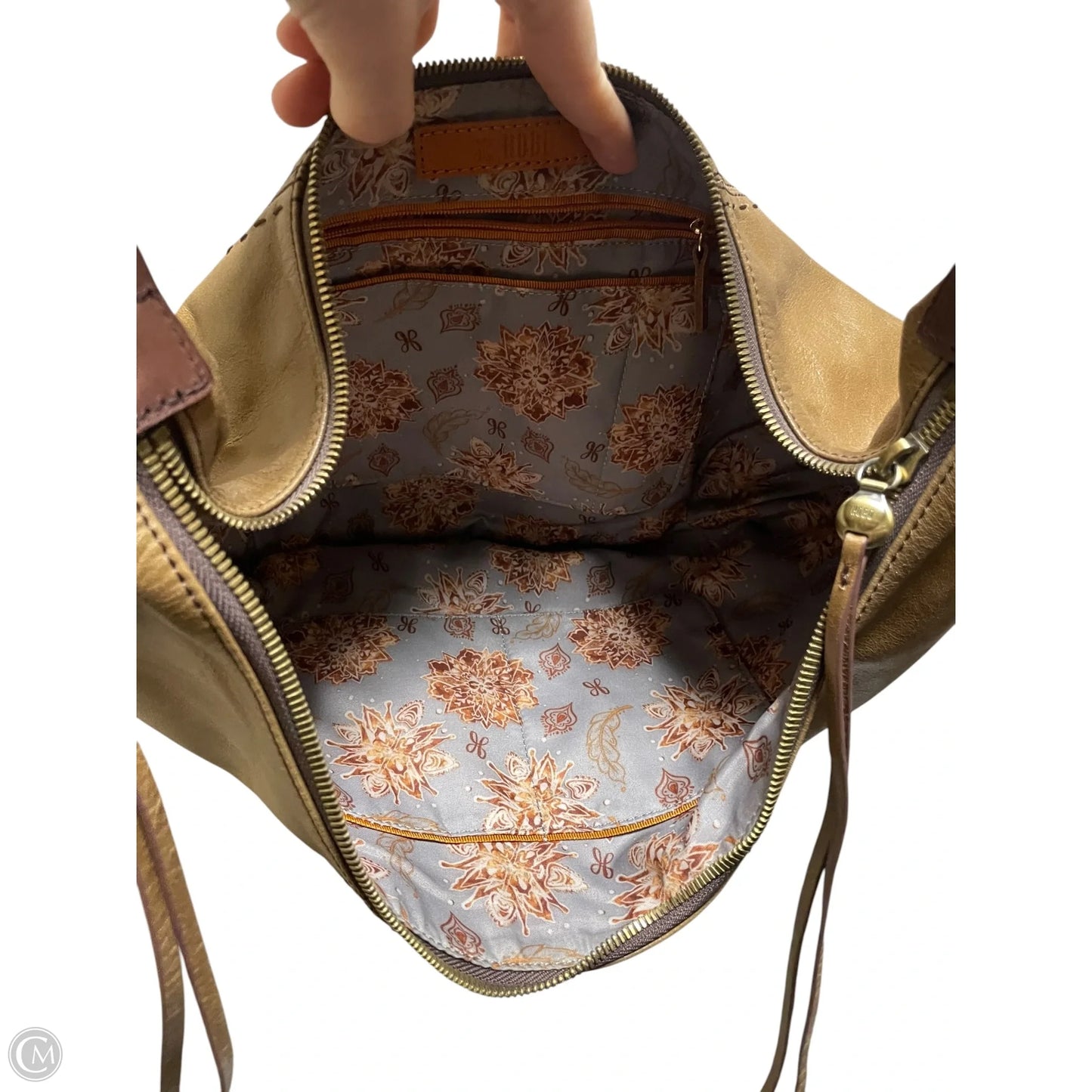 Crossbody By Hobo Intl, Size: Large