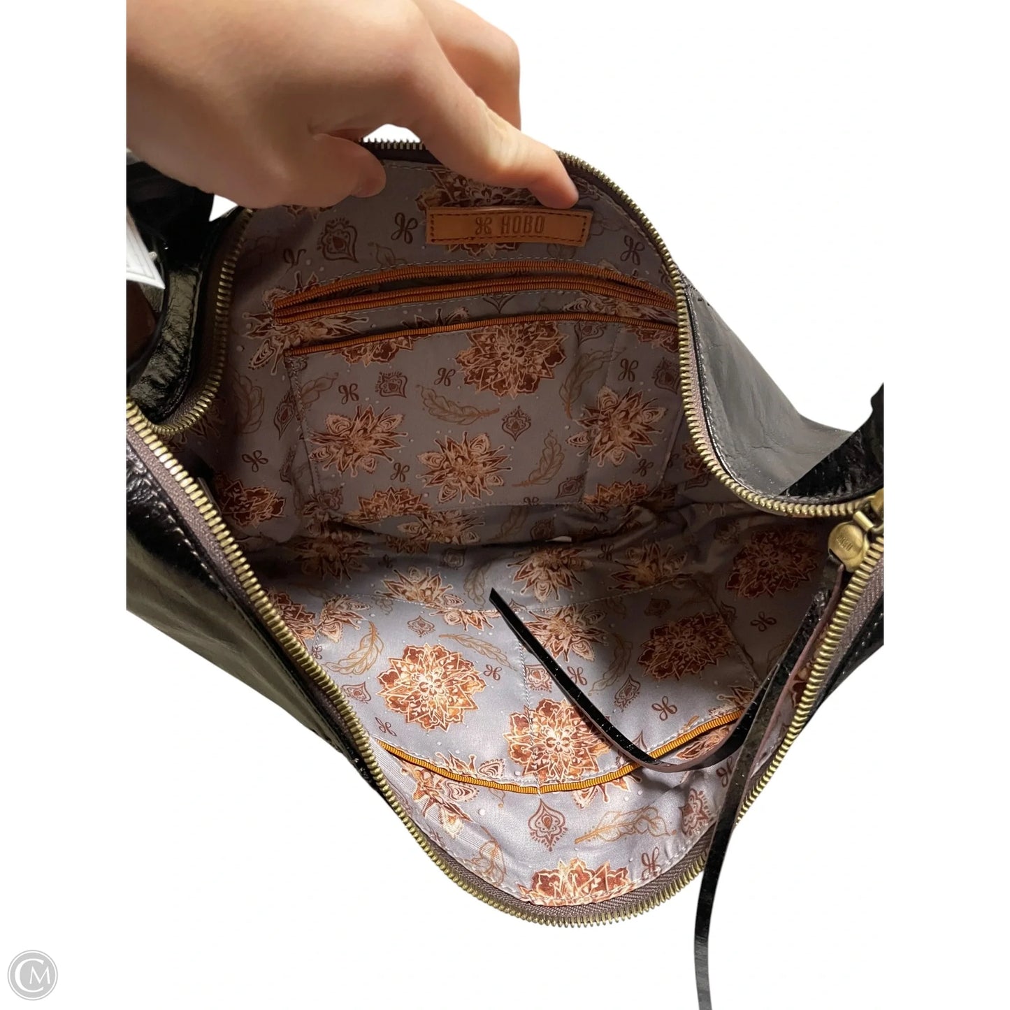 Crossbody By Hobo Intl, Size: Large
