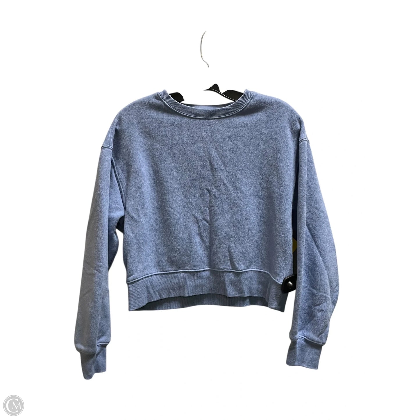 Shorts Set By Clothes Mentor In Blue, Size: S