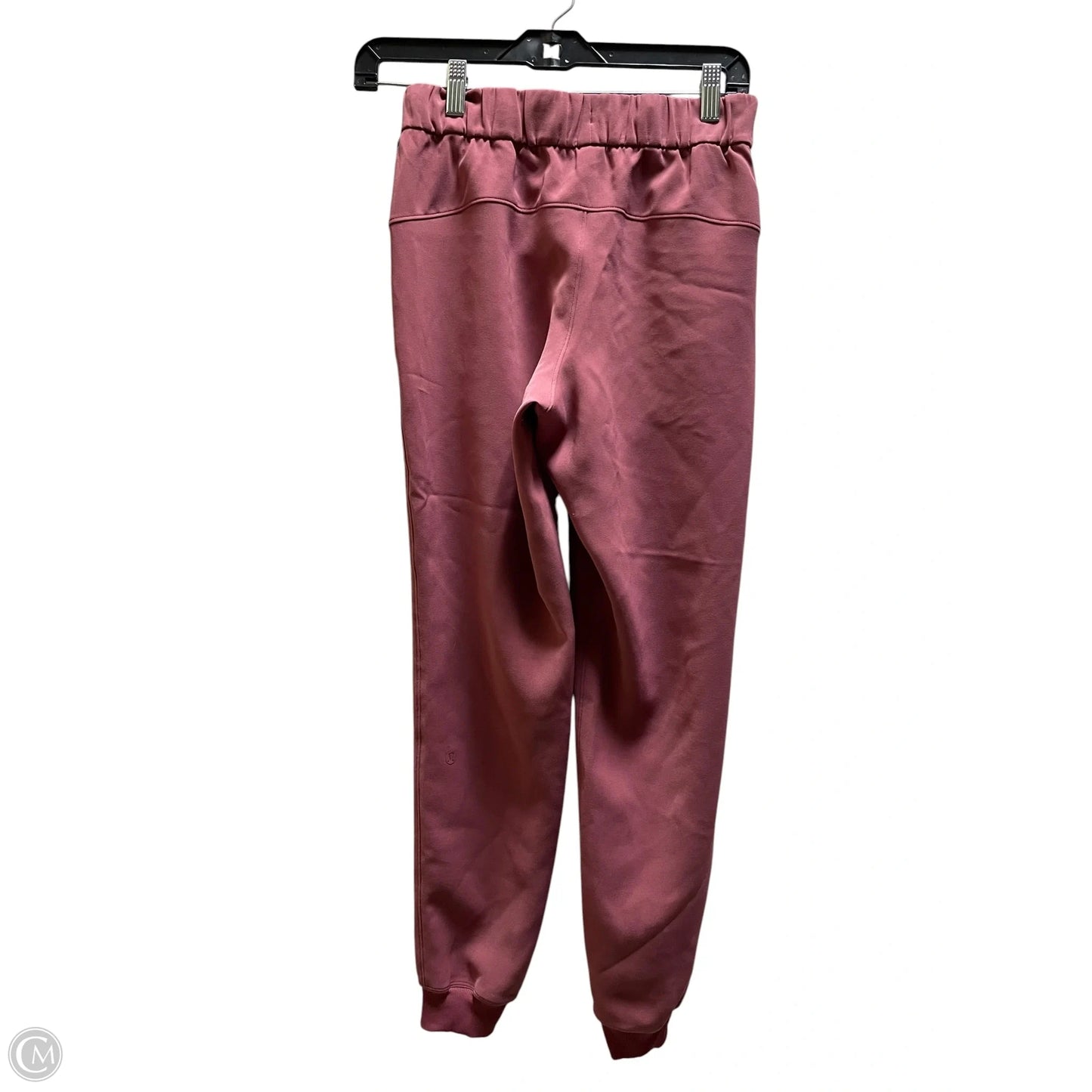 Pants Joggers By Lululemon In Pink, Size: 2