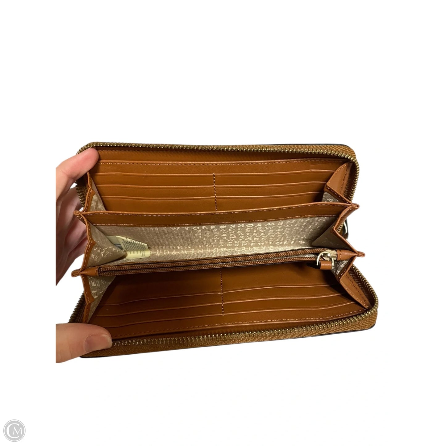 Wallet Designer By Kate Spade, Size: Medium