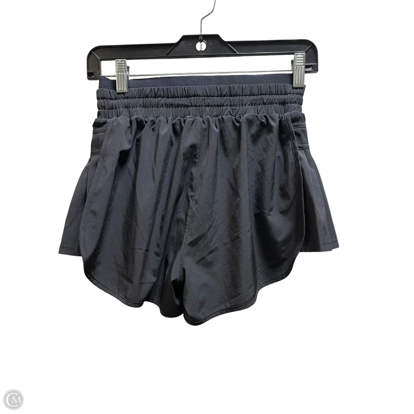 Athletic Shorts By Joy Lab In Black, Size: Xs