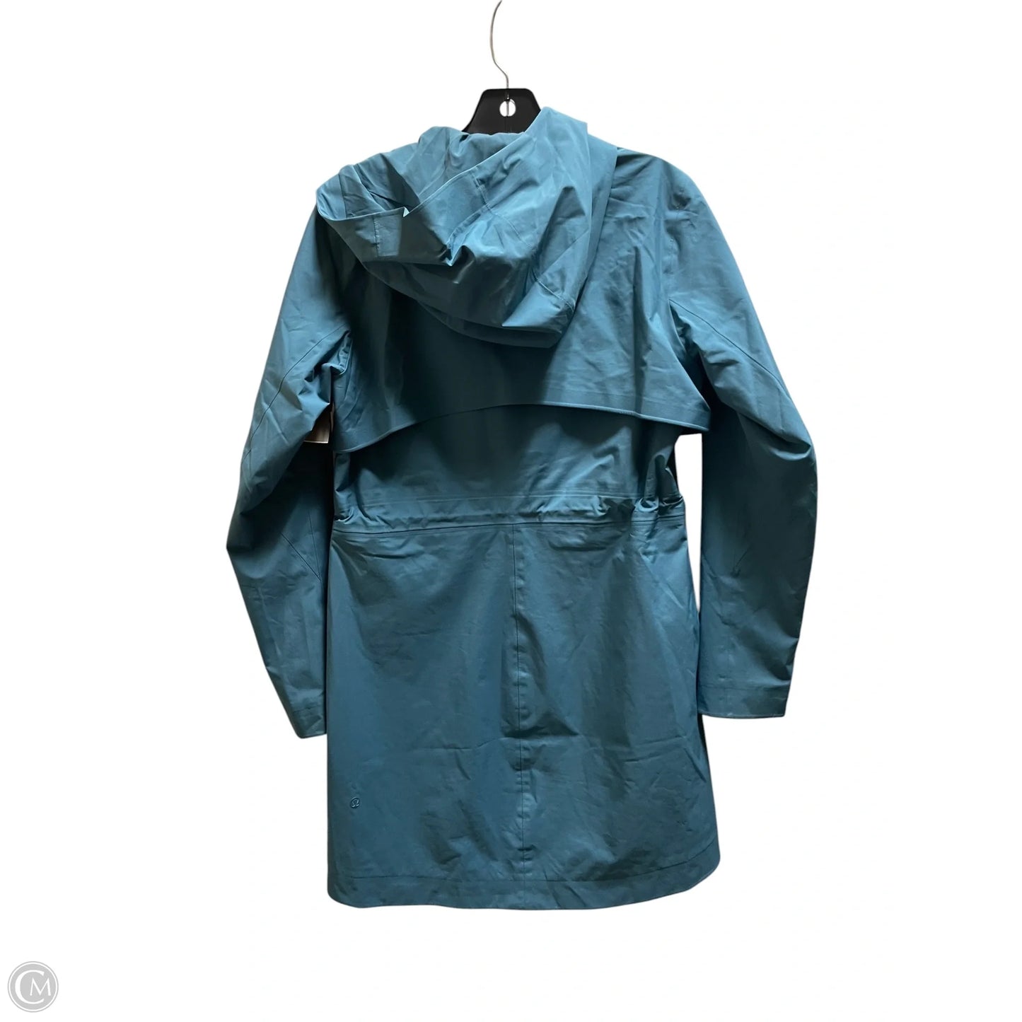 Jacket Other By Lululemon In Blue, Size: 4