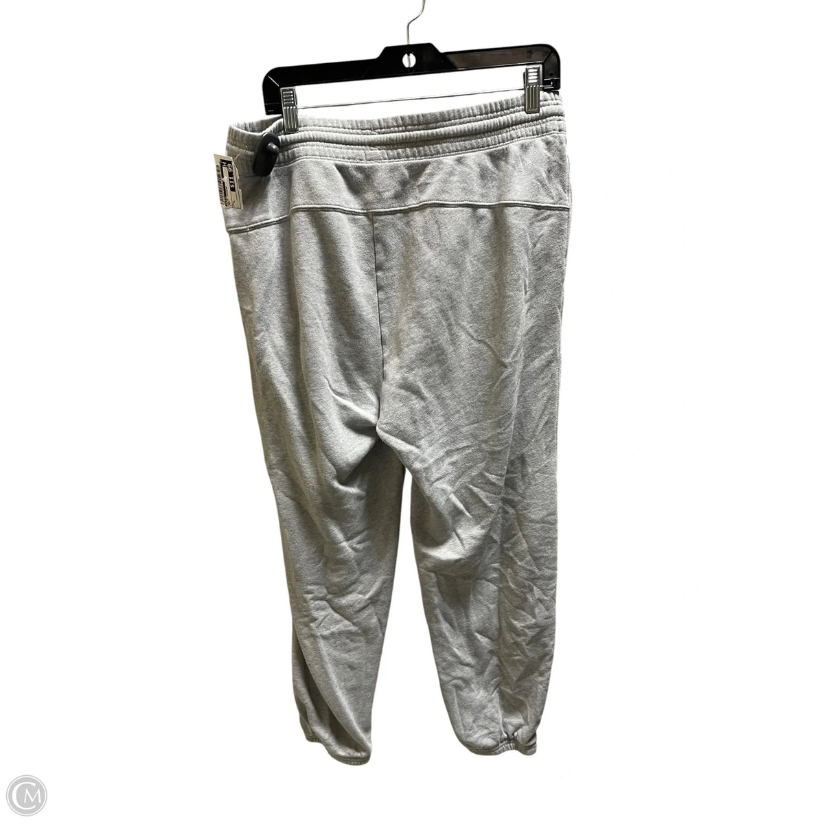 Pants Joggers By Aerie In Grey, Size: L