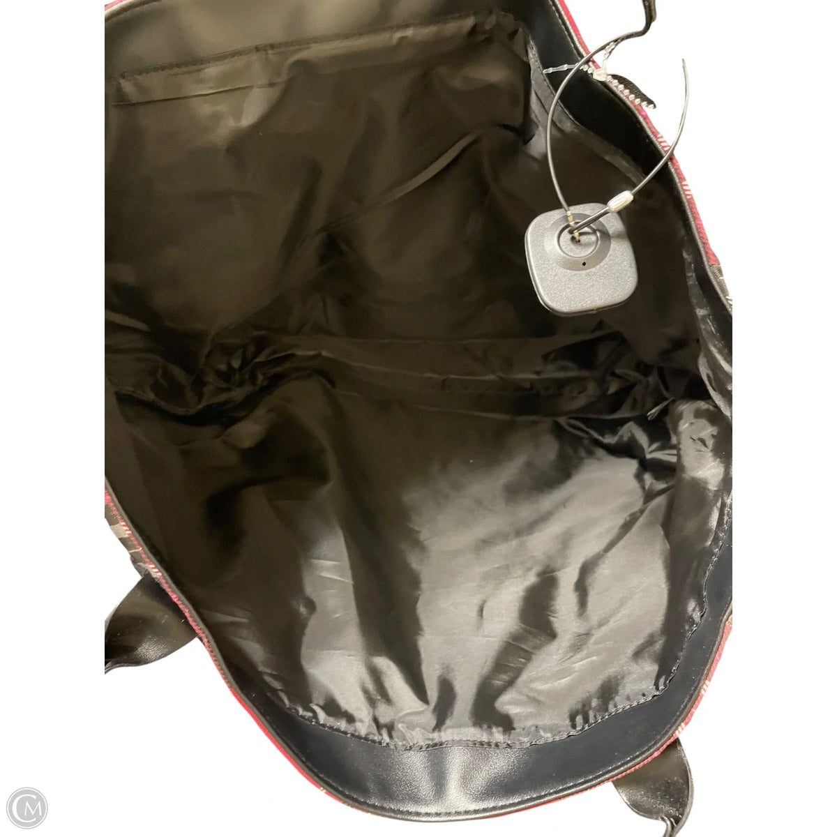 Handbag By Victorias Secret, Size: Large