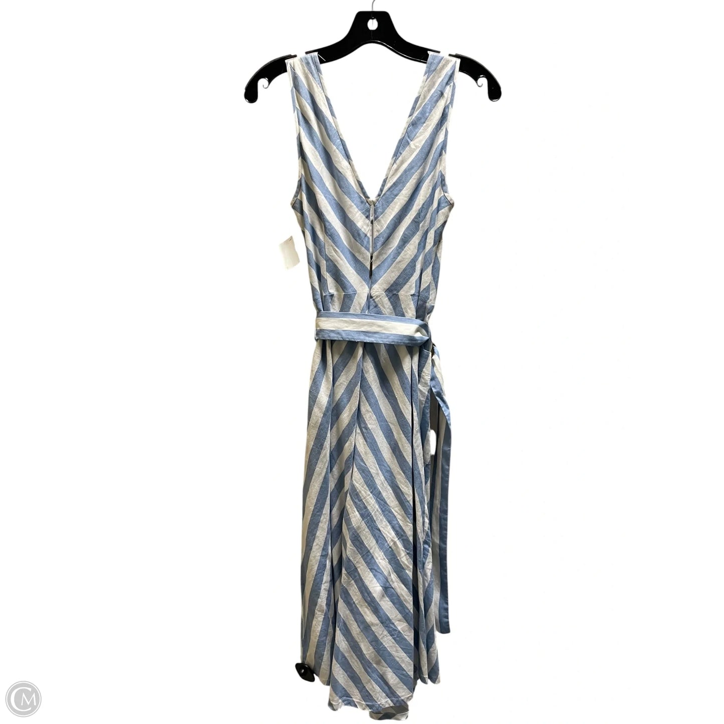 Dress Designer By Kate Spade In Blue, Size: 2