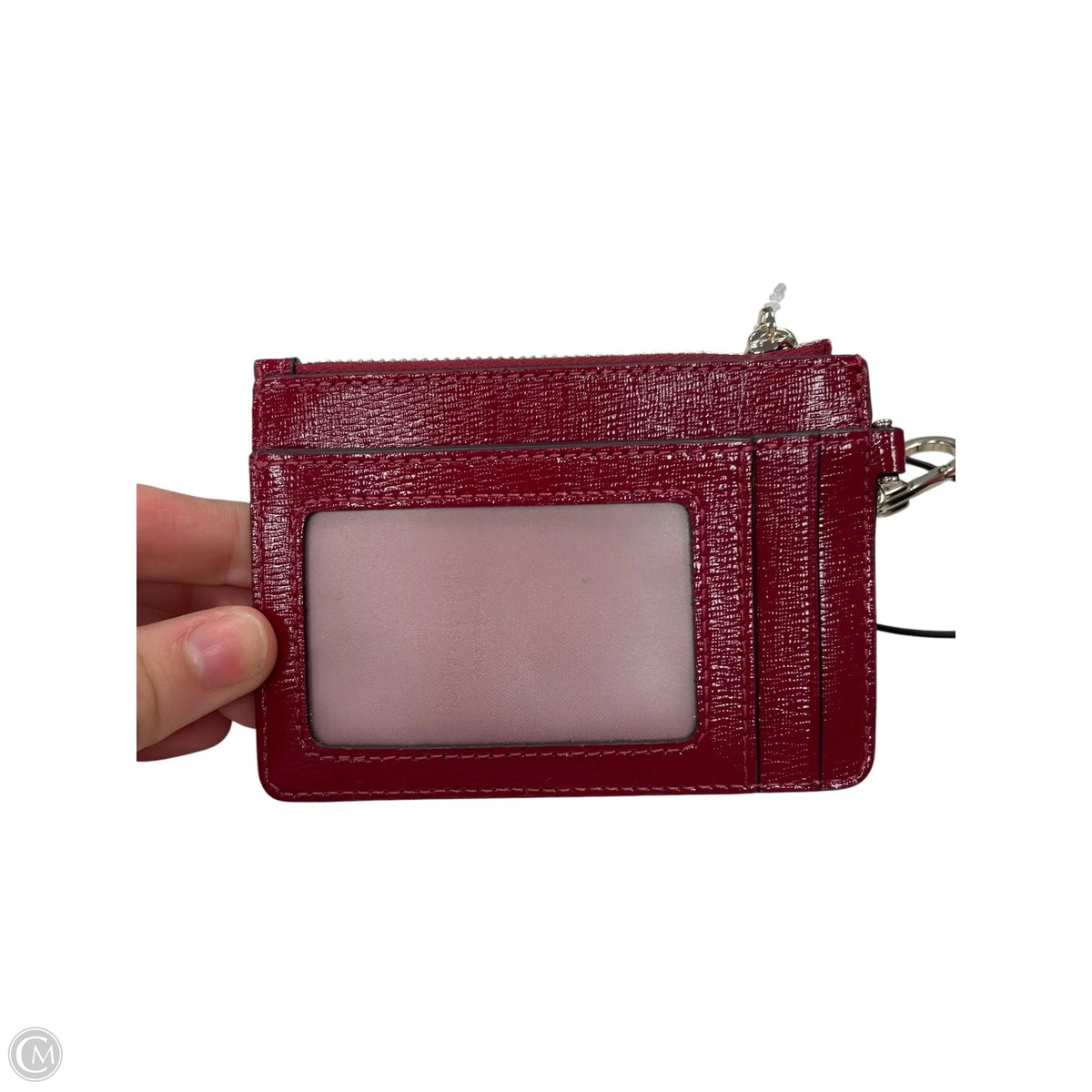 Wallet Designer By Kate Spade, Size: Small