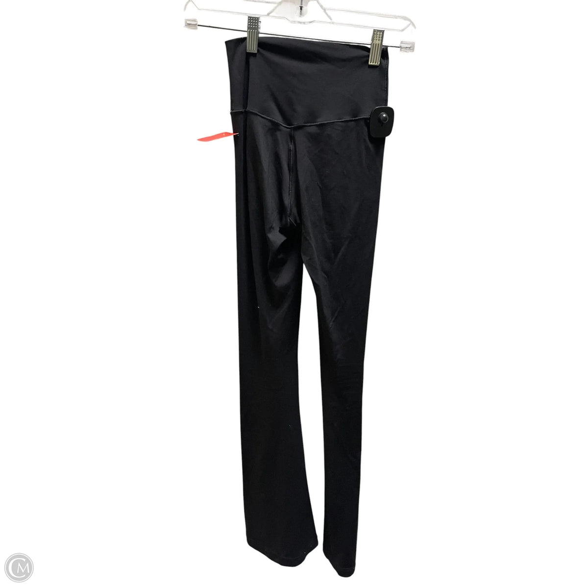 Athletic Leggings By Offline In Black, Size: S