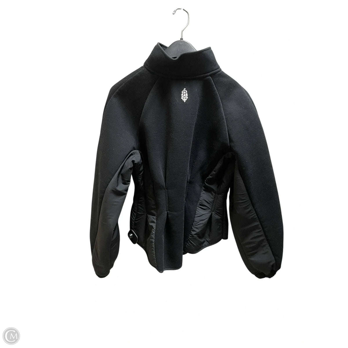 Jacket Other By Free People In Black, Size: S