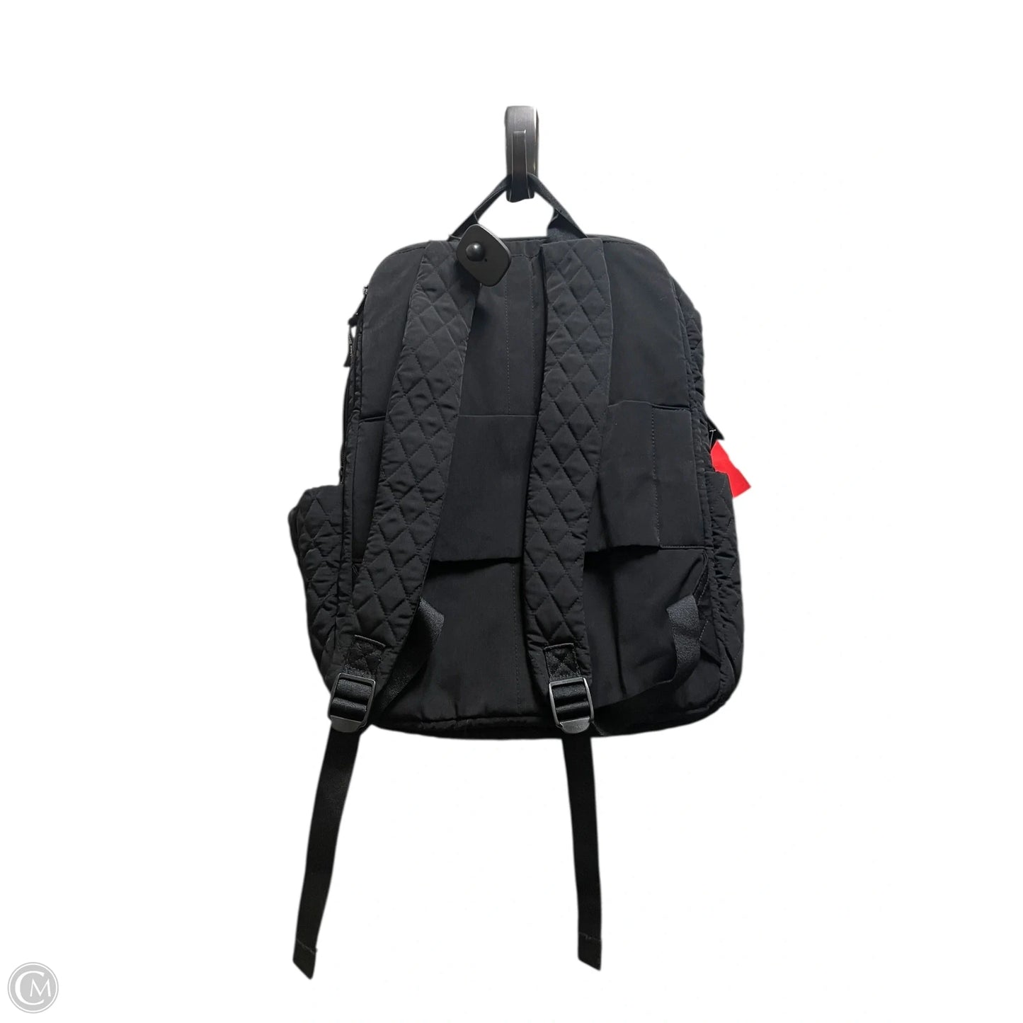 Backpack By Vera Bradley, Size: Medium