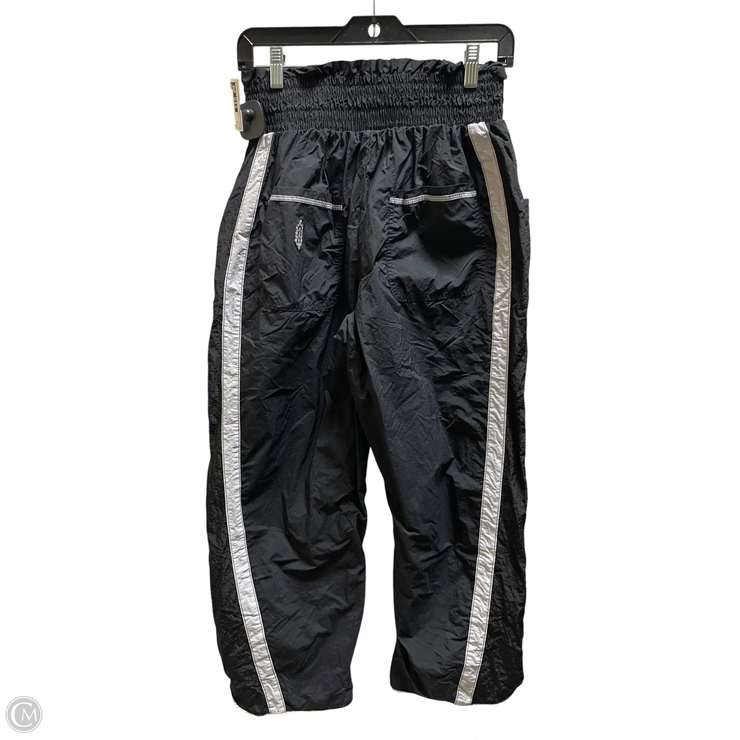 Athletic Pants By Free People In Black, Size: S