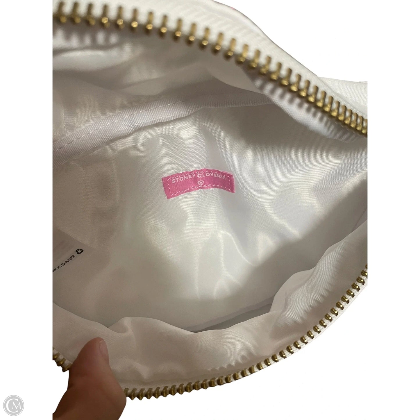 Belt Bag By Stoney Clover Lane, Size: Small