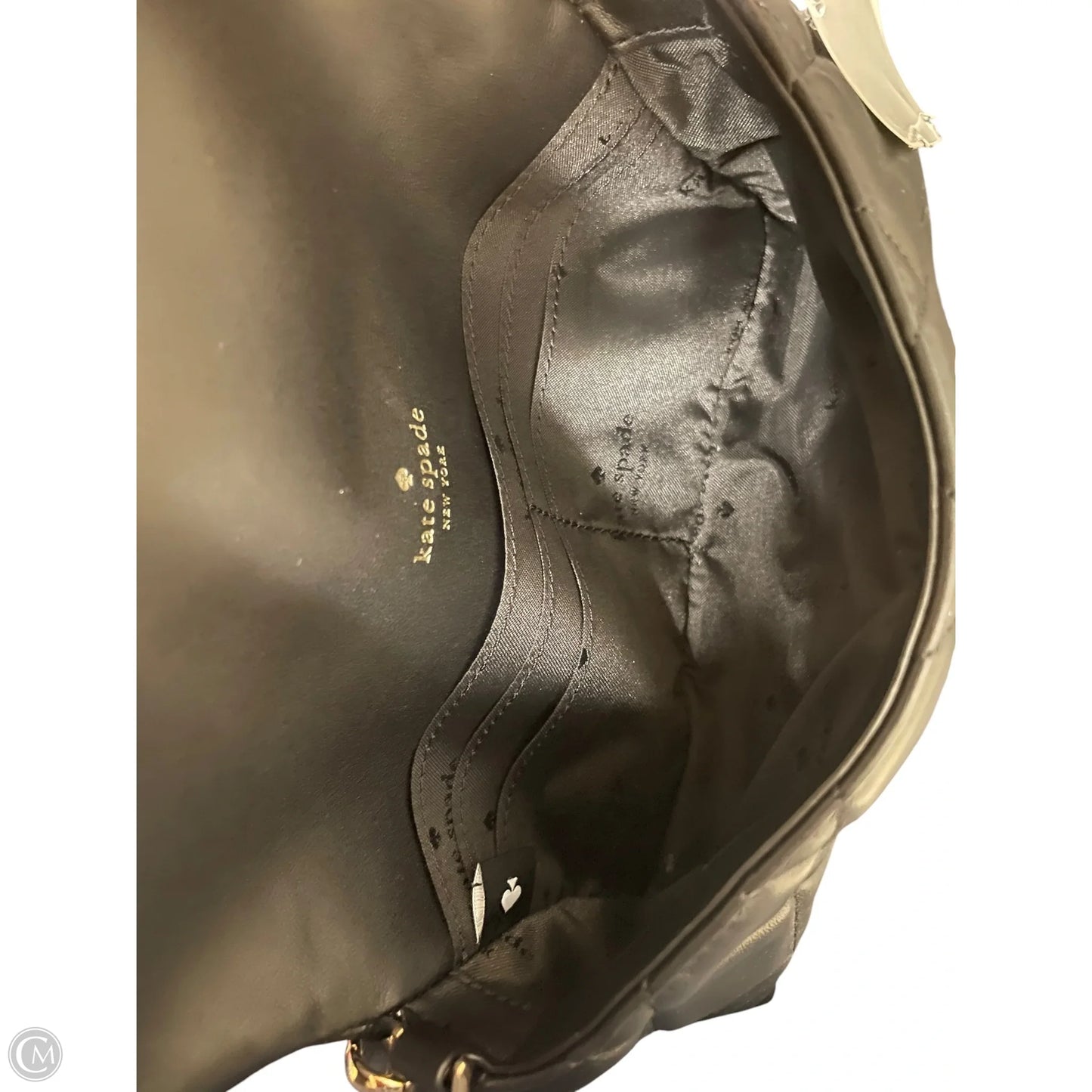 Handbag Designer By Kate Spade, Size: Small