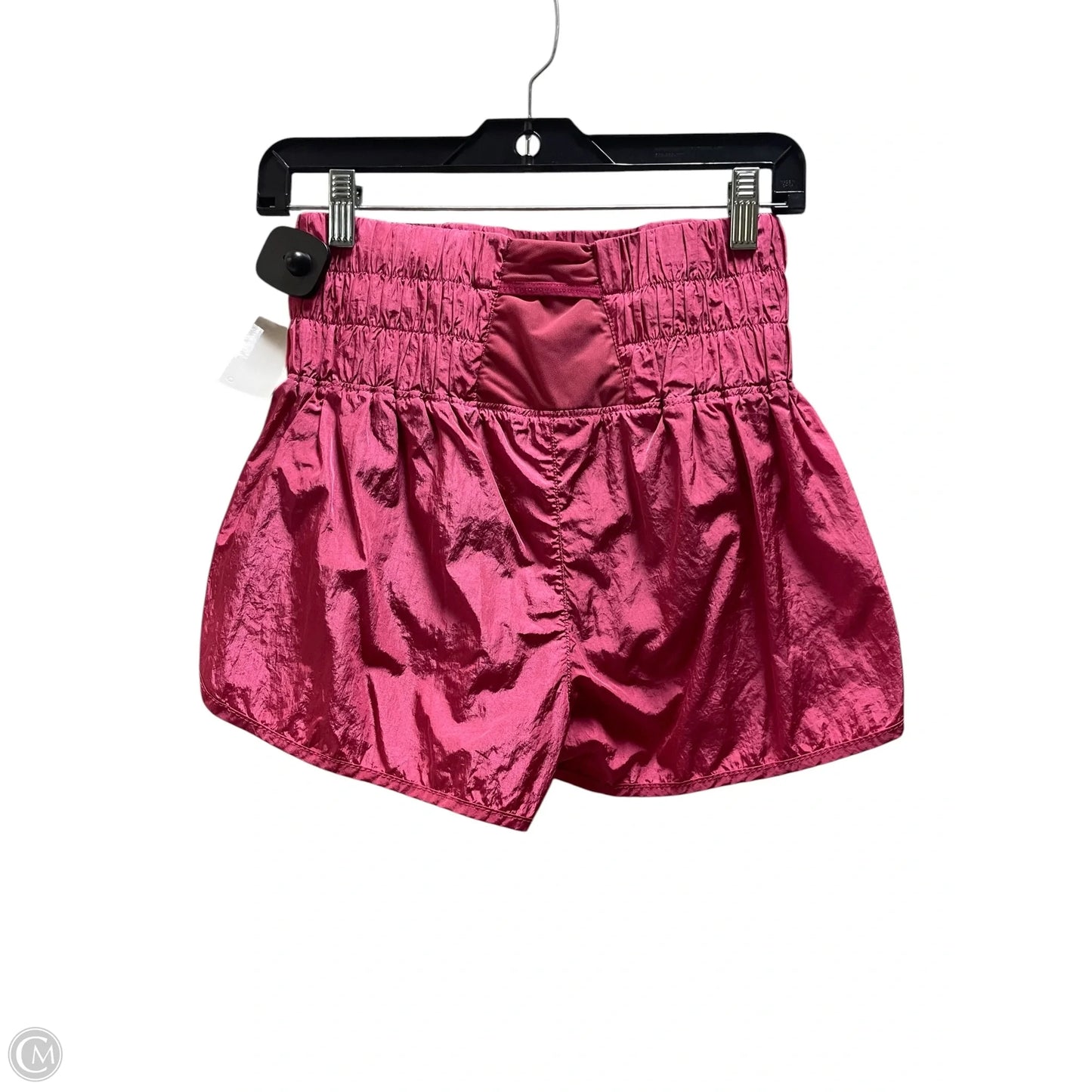 Shorts By Free People In Pink, Size: S