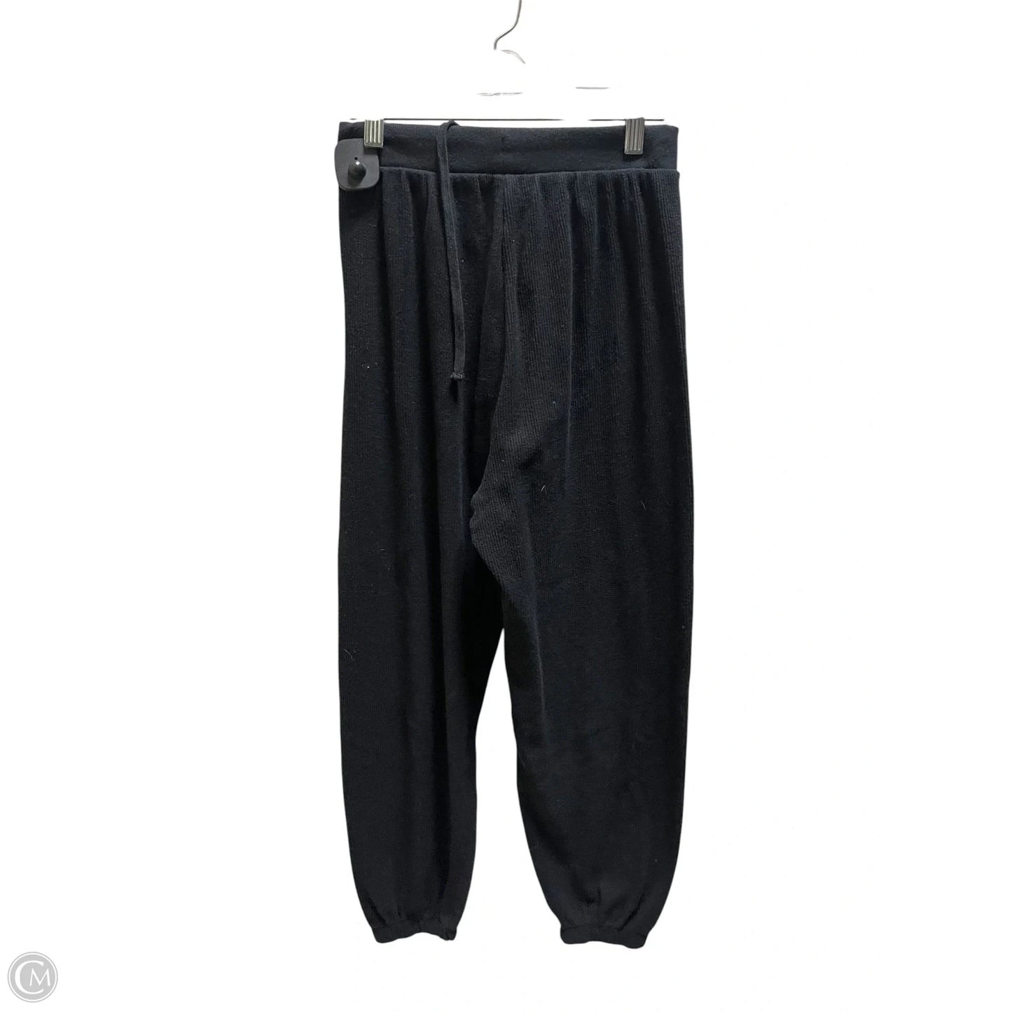 Pants Lounge By Skims In Black, Size: S