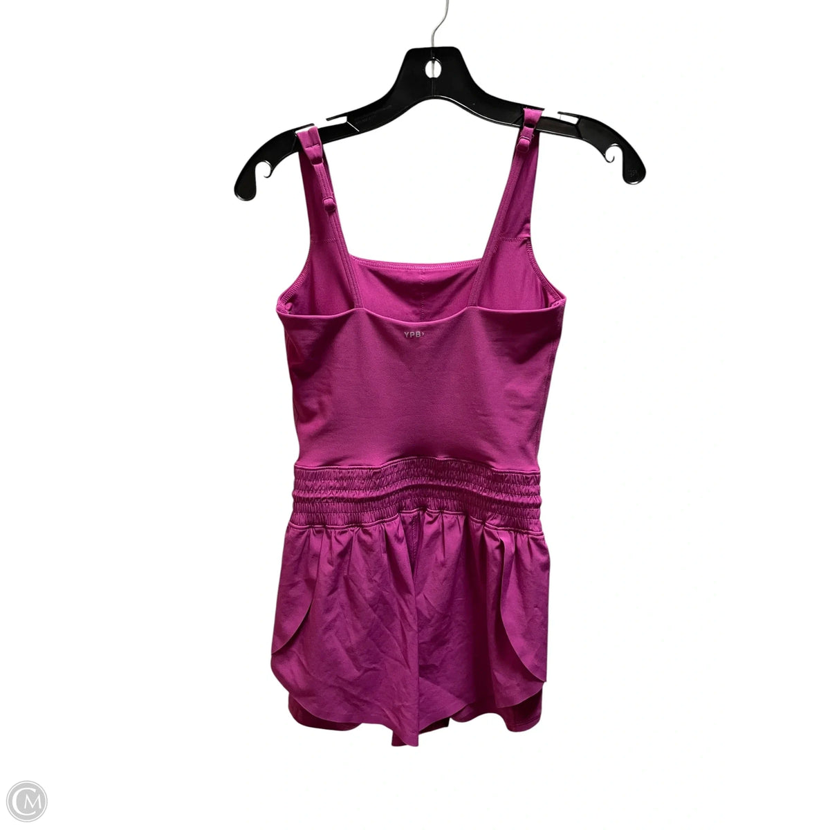 Athletic Dress By Ypb In Purple, Size: Xs