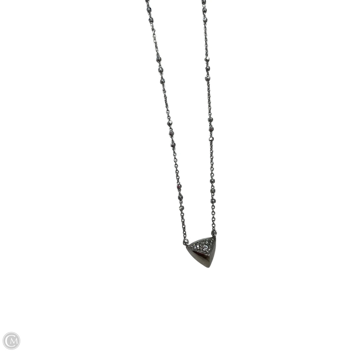 Necklace Designer By Kendra Scott