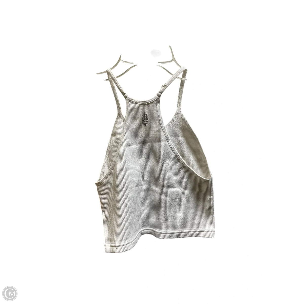 Tank Top By Free People In White, Size: Xs