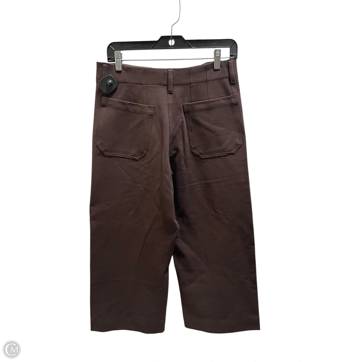Pants Other By Quince In Brown, Size: 10