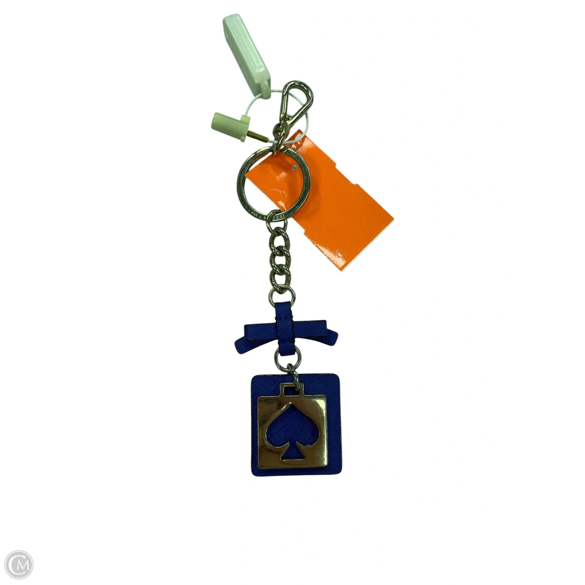 Key Chain Designer By Kate Spade, Size: Large