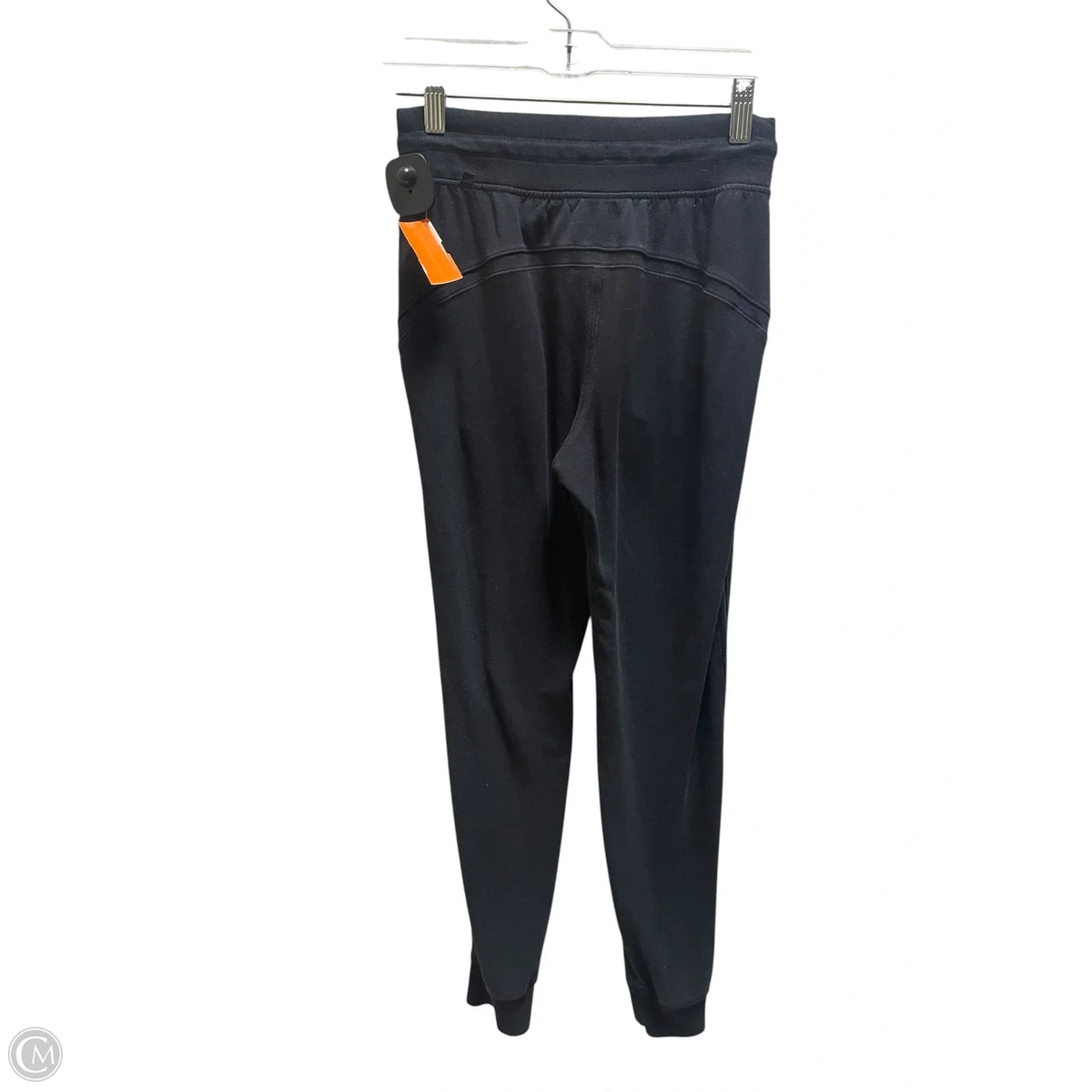 Athletic Pants By Lululemon In Black, Size: 2