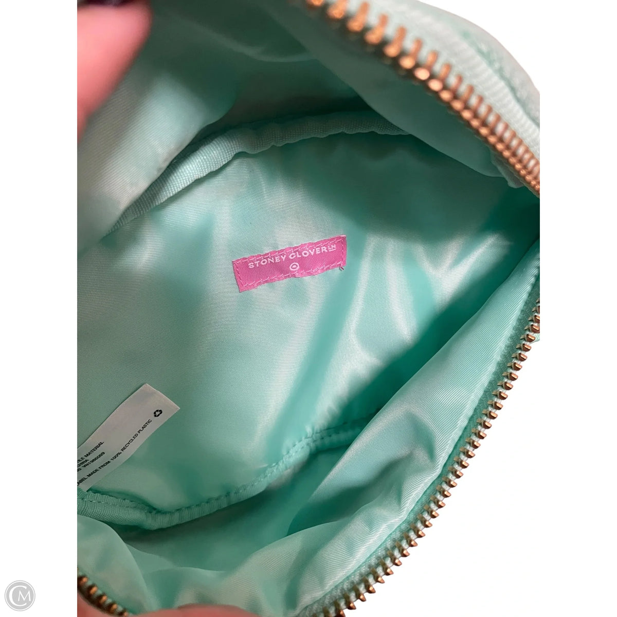 Belt Bag By Stoney Clover Lane, Size: Small