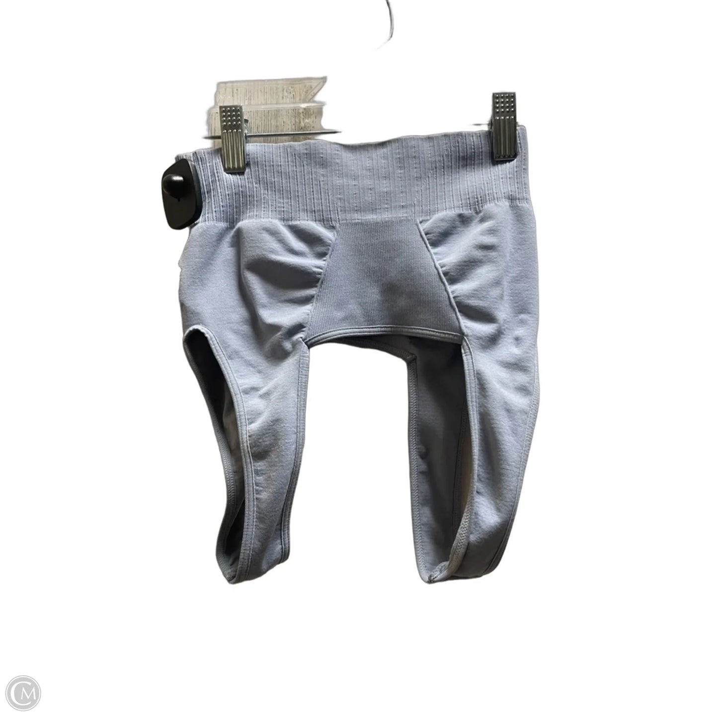 Athletic Bra By Free People In Blue, Size: Xs