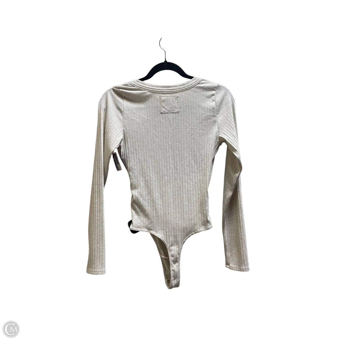 Bodysuit By Aerie In Cream, Size: S