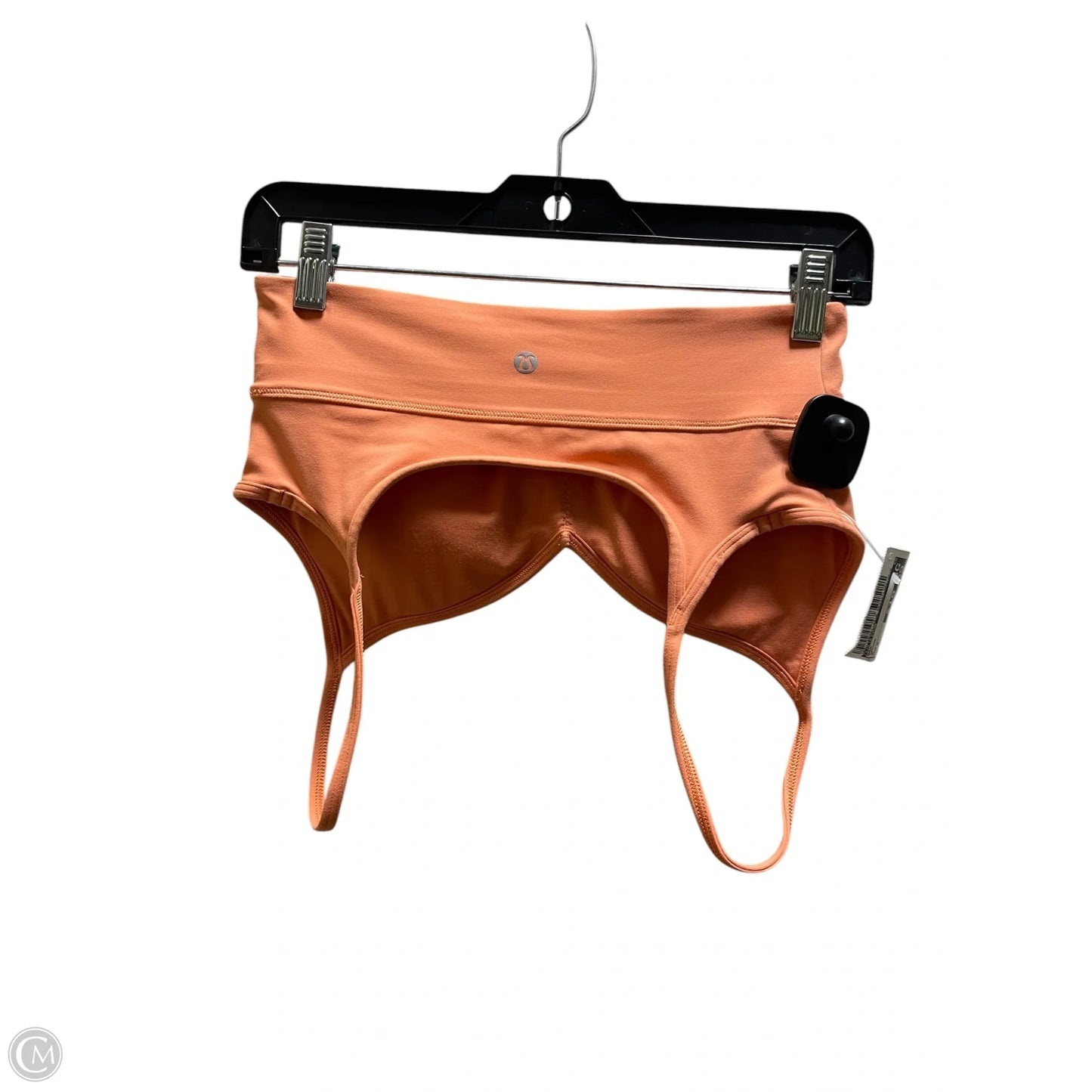 Bra By Lululemon In Orange, Size: 8