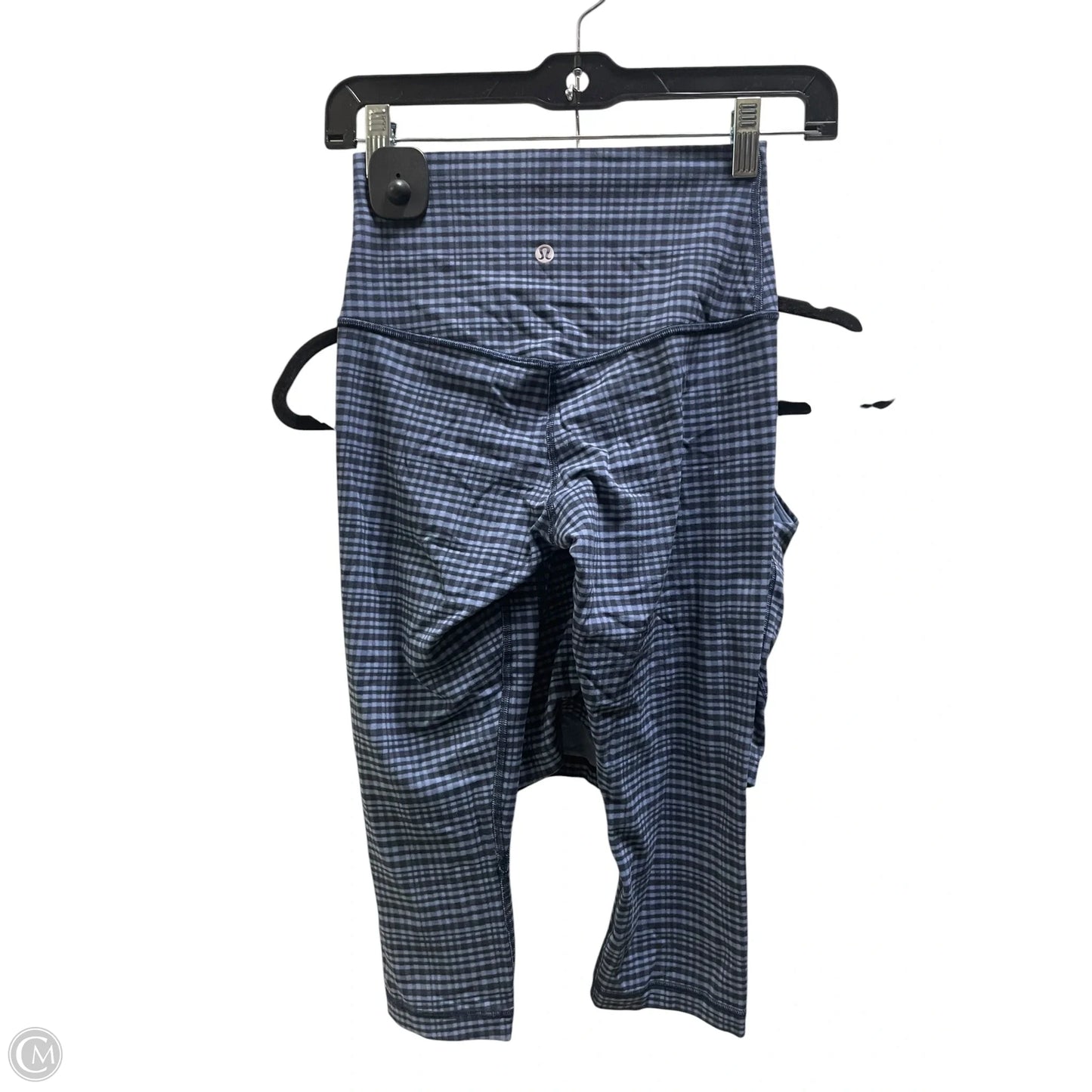 Pants Set 2pc By Lululemon In Blue, Size: S