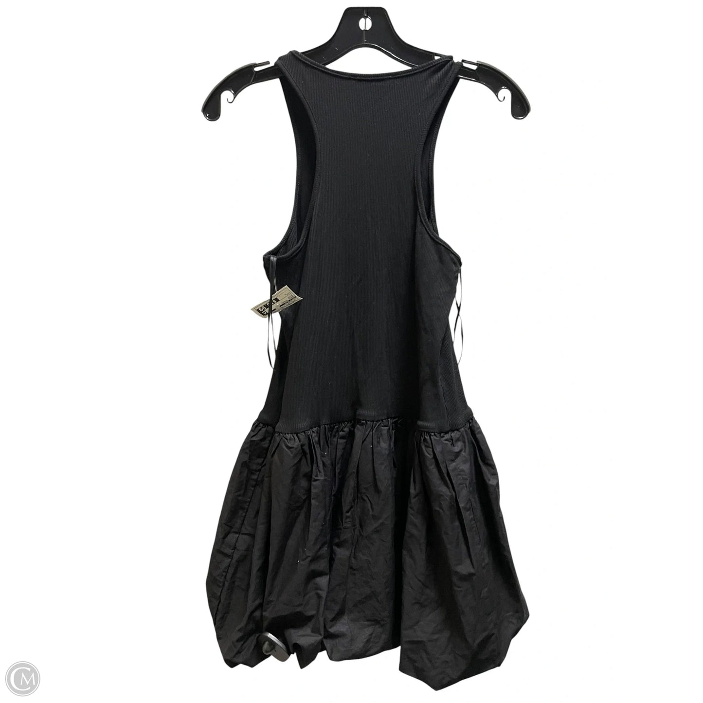 Dress Casual Maxi By Illa Illa In Black, Size: L
