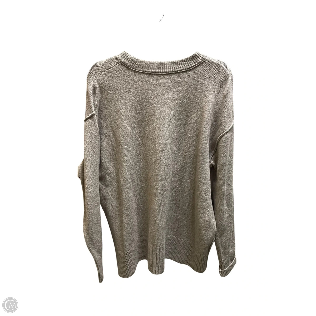 Sweater By Aerie In Beige, Size: Xs