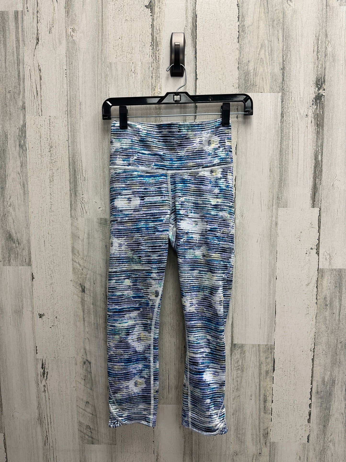 Athletic Leggings By Lululemon Size: S