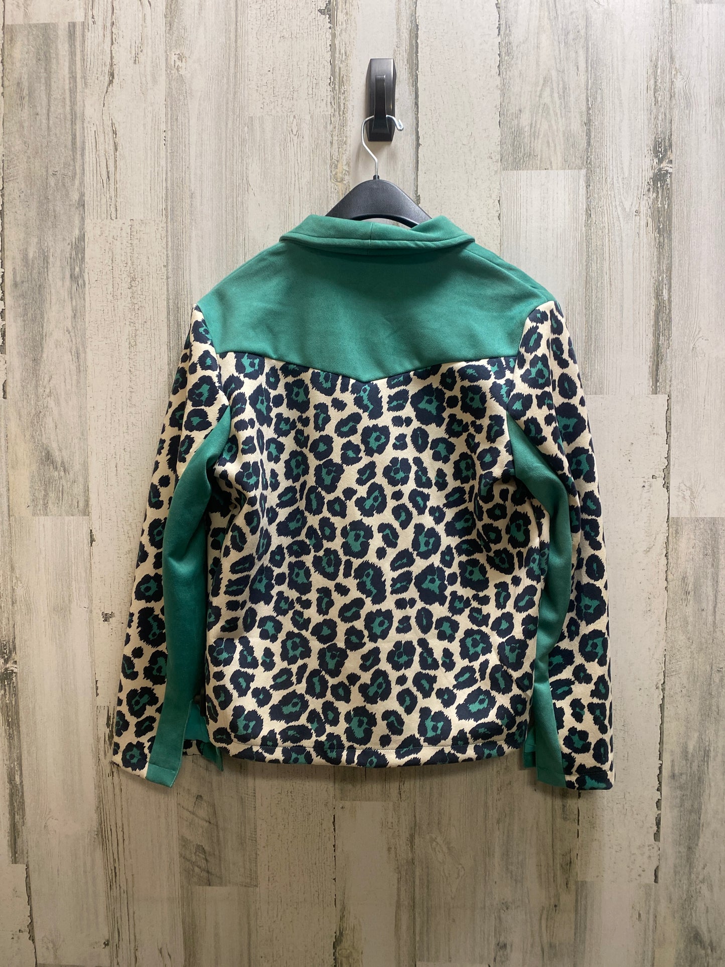 Blazer By Crazy Train Size: S