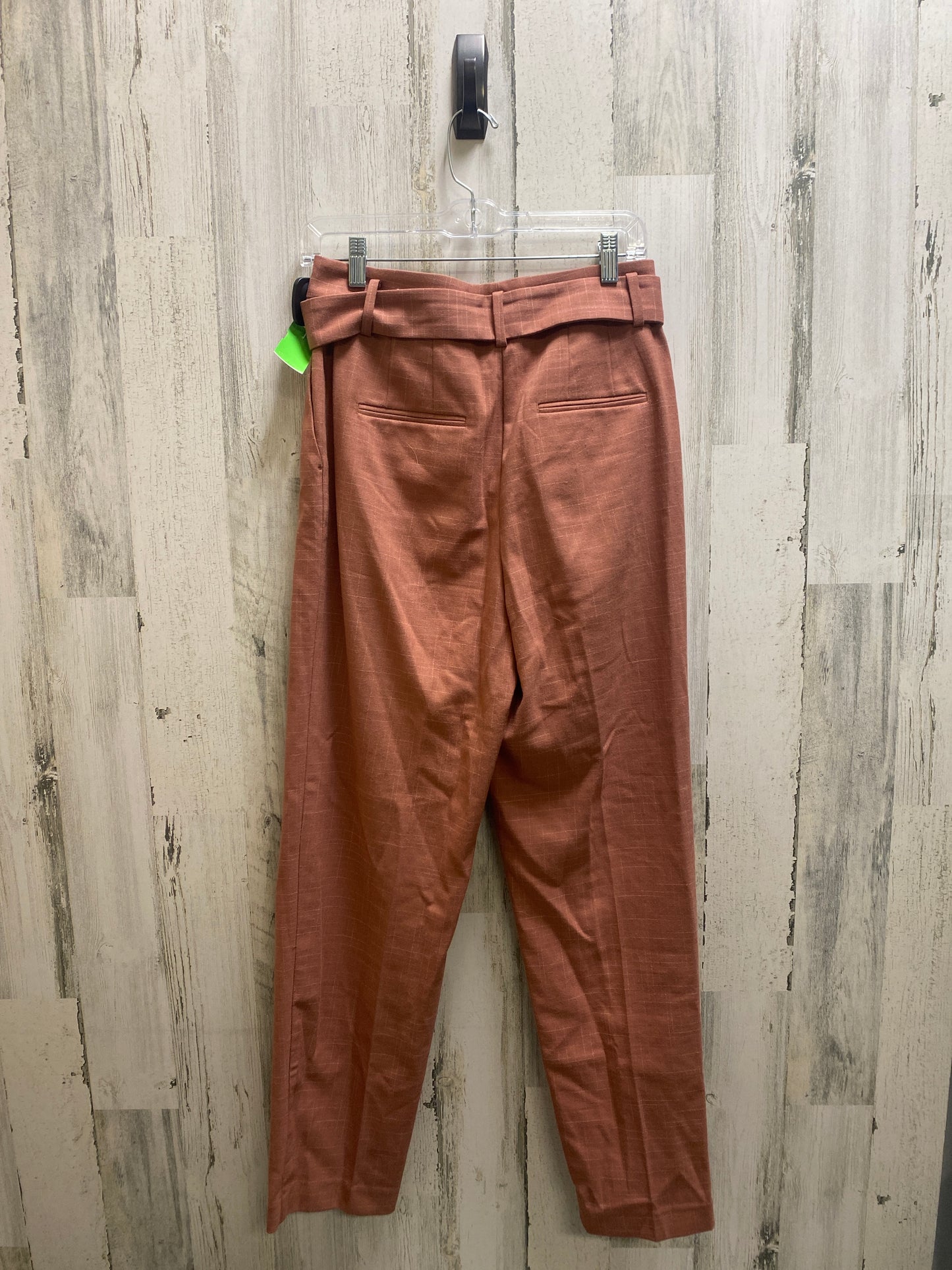 Pants Ankle By Ann Taylor Size: 12