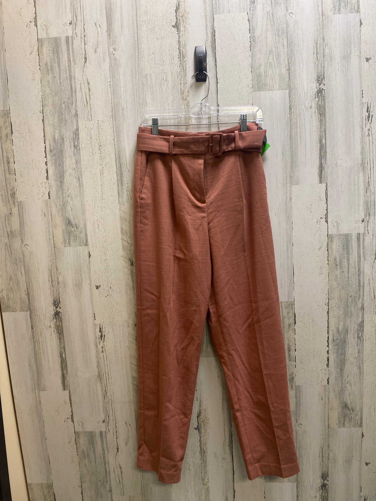 Pants Ankle By Ann Taylor Size: 12