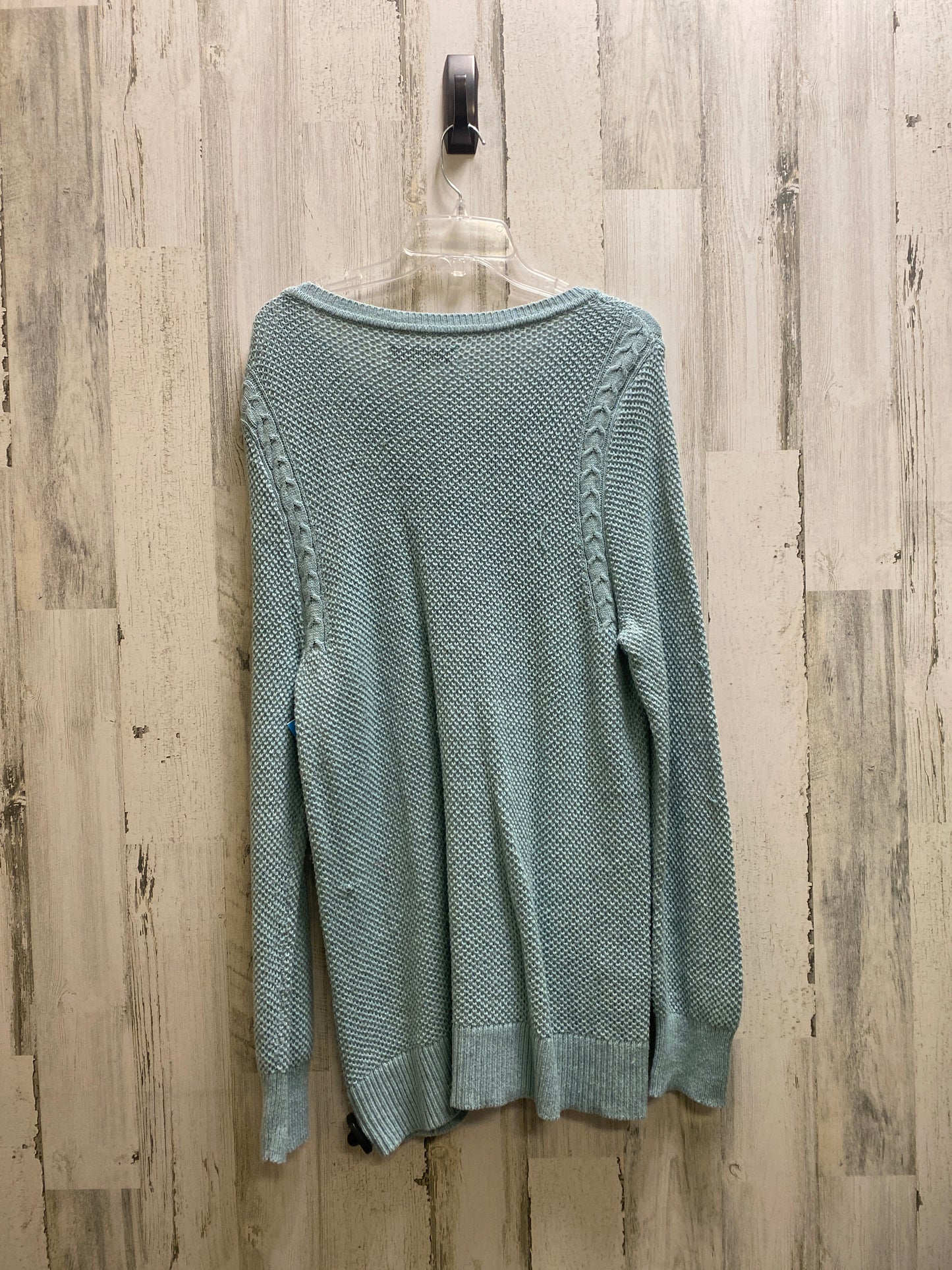 Sweater By Loft Size: 2x