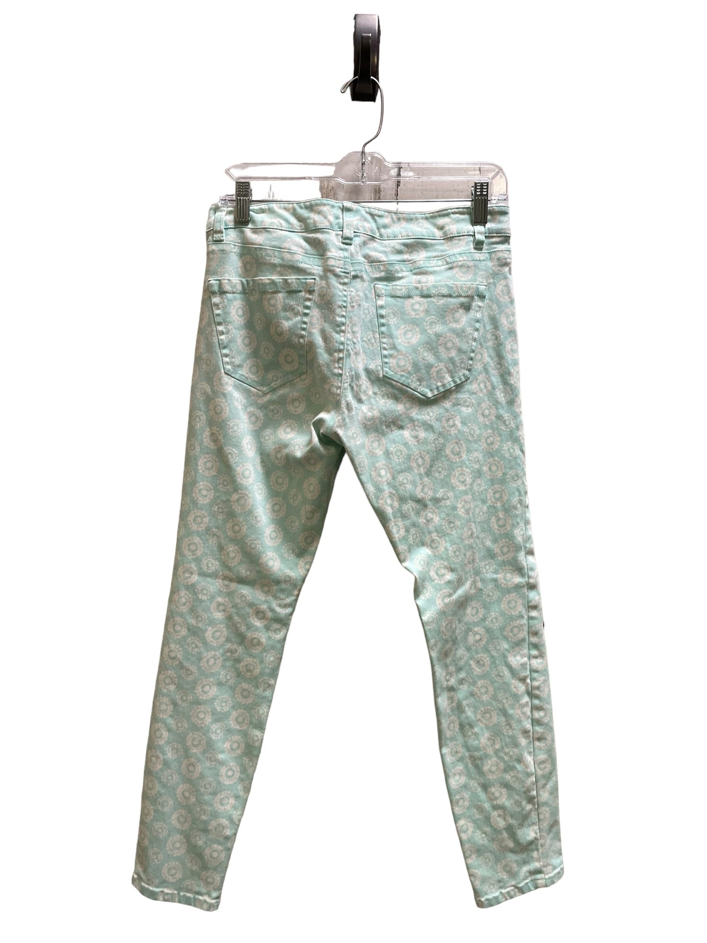 Pants Other By Vineyard Vines In Teal, Size: 6