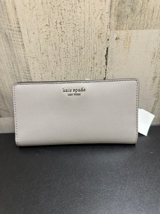 Wallet Designer Kate Spade, Size Medium