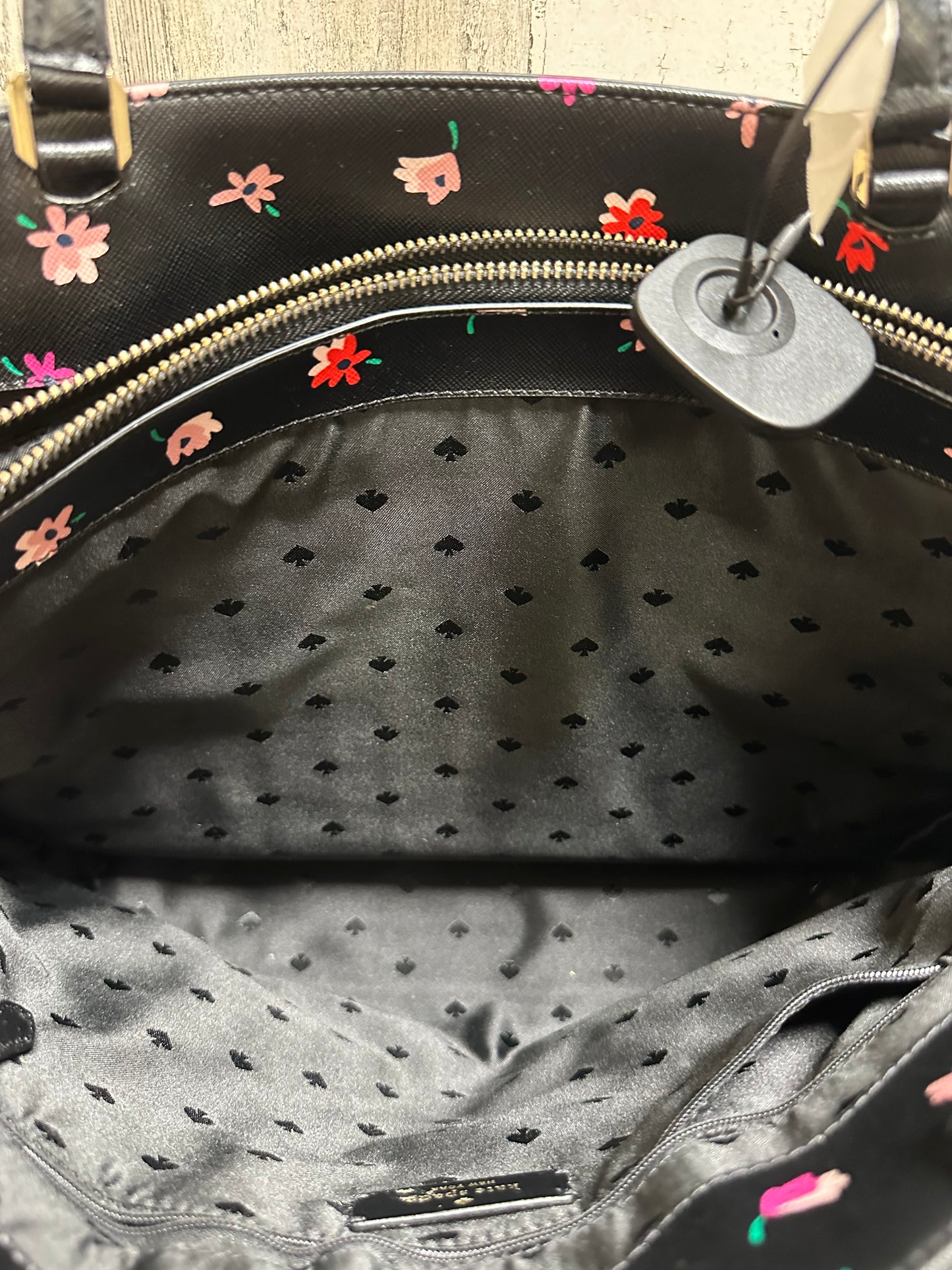 Handbag Designer Kate Spade, Size Large